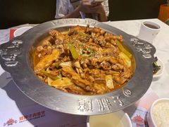 -赖胖子肉蟹煲(上邦百汇城店)