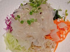 -珊海荟海鲜楼·天津菜·海肠捞饭·皮皮虾锅贴王(佛罗伦萨店)