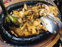 -Old Ottoman Cafe & Restaurant