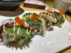 -赤稻·日式料理(禅城店)