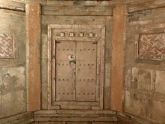 -洛阳古墓博物馆