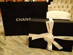 -CHANEL(恒隆广场店)