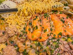 -龙门醉客(上塘路店)