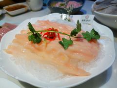 生鹅肠-围炉夜话·潮汕卤水火锅(榕江店)