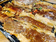 -大壮家原味烤肉(兴华北街店)