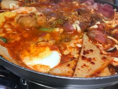 -Meet Sun韩式大排档(五一广场7MALL店)