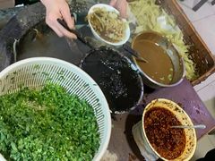 -正味斋锅巴菜(西北角店)