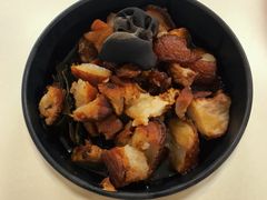 海带炖肉-东方削面(迎泽街店)