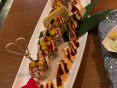 -阿吾罗日本料理(K11艺术中心店)