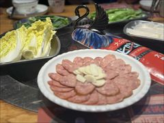 -山河屯铁锅炖·非遗东北菜(南山店)
