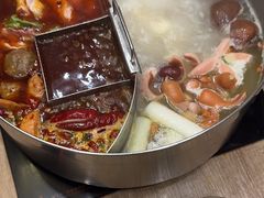 -野妹火锅(南园店)