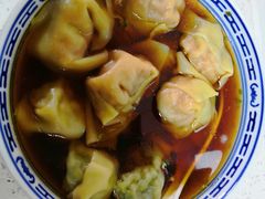 -古徽州馄饨店(宝安路店)