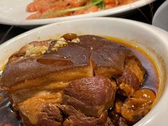 封土猪肉-大厝宅海鲜馆