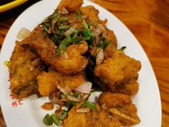 -澳门陈光记烧味饭店(南京德基广场店)