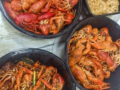 -聚味瞿记·龙虾堂(天元店)