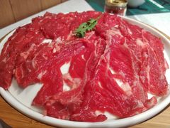 -香佰里重庆火锅(恒力博纳广场店)