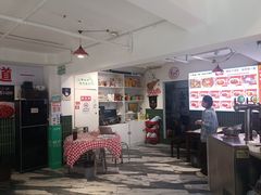 -独一道·邵伯龙虾土菜馆·烧烤(雨花西路店)