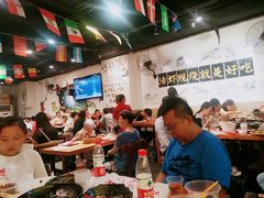 -华仔龙虾(永乐路总店)