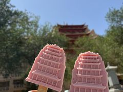-敦煌莫高窟