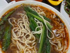 -彭记老妈蹄花(文化路店)