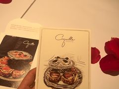 -壳里西餐厅Coquille Seafood Bistro(蒙自路店)