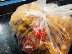 麻花儿-京天红酒家(虎坊路店)