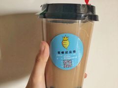 -蜜糖甜品铺(朝一村民公寓店)