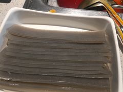 -海底捞大排档火锅(悦荟广场店)