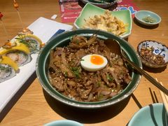 -一心创作料理屋(经开万达店)