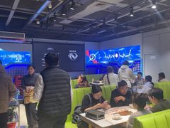 -清真·马坡烧烤涮牛肚·酸浆火锅(新区总店)