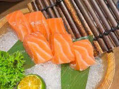 -沼津港精致料理·寿喜烧·烧鸟(青浦宝龙广场日料榜单店)