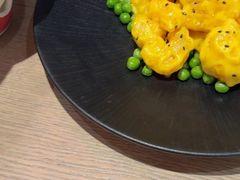 -满园烤鸭·春饼(太原街万达店)
