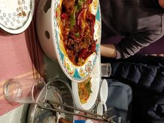 -巴依老爷新疆美食(清华东门店)