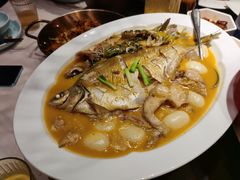 -顺香居·老字号湖北菜(江汉路店)