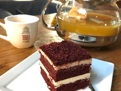 -1901 Cafe(西四店)