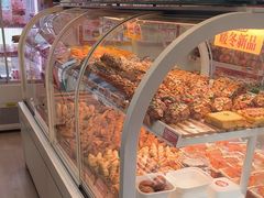 -味多美蛋糕(霍营地铁店)