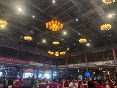 -丰食农家乐