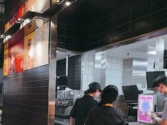 -麦当劳(厦门思明路店)