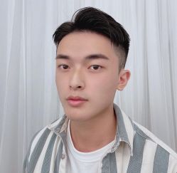 -LJOY丽锦造型·烫发染发