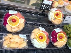 -华润万家(M2香港名都店)