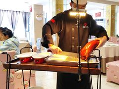 -大鸭梨烤鸭(房山店)