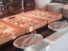 -君悦酒店·乐厨·高空自助餐(青年大街店)