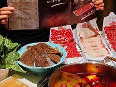 -小肥牛潮汕牛肉火锅(南联店)