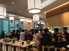 -添好运点心专门店(百老汇店)