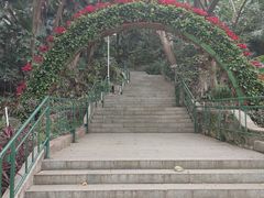 -中山公园(石岐街道)