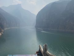 -白帝城·瞿塘峡景区