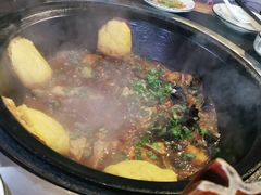 -老田家铁锅炖(延庆店)
