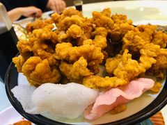 -民天酒楼(吕家营店)