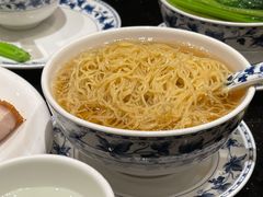 招牌云吞面-正斗·港式粤菜(SKLP店)