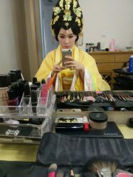 -盘子女人坊古装写真摄影(厦门总店)